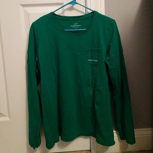 Long sleeve t-shirt